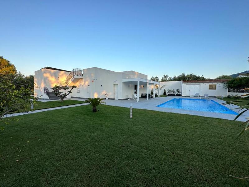 Villa dei Pioppi Deluxe