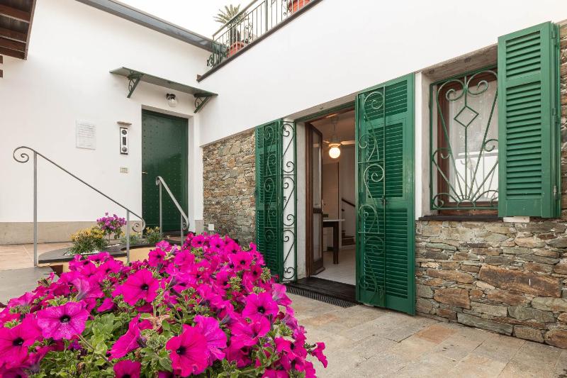 "Villa dei Poeti" private pool and breathtaking sea view