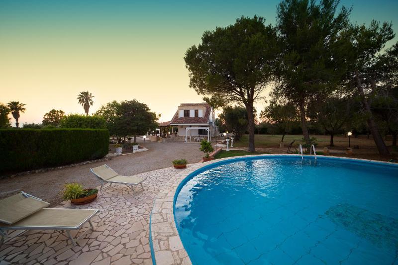 Villa dei Sogni Gallipoli