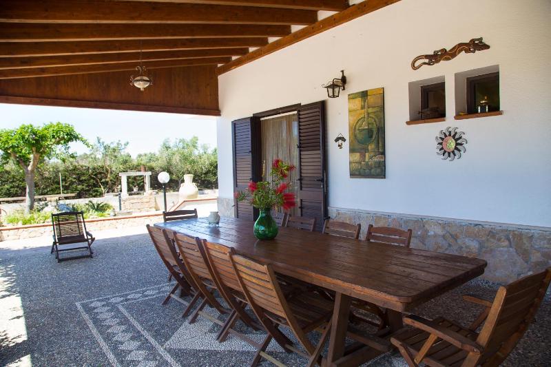 Villa dei Sogni Gallipoli