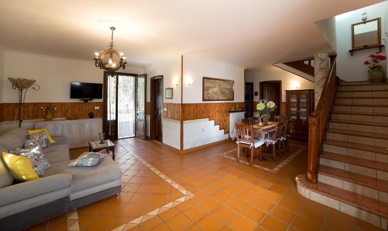 Villa dei Sogni Gallipoli