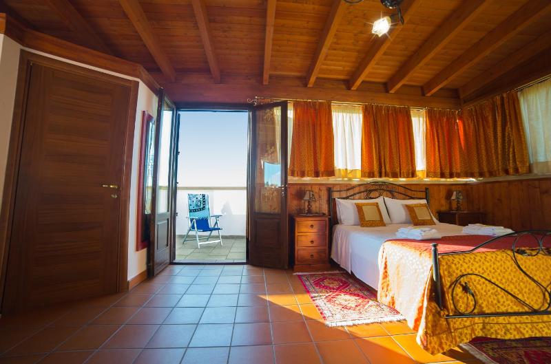 Villa dei Sogni Gallipoli