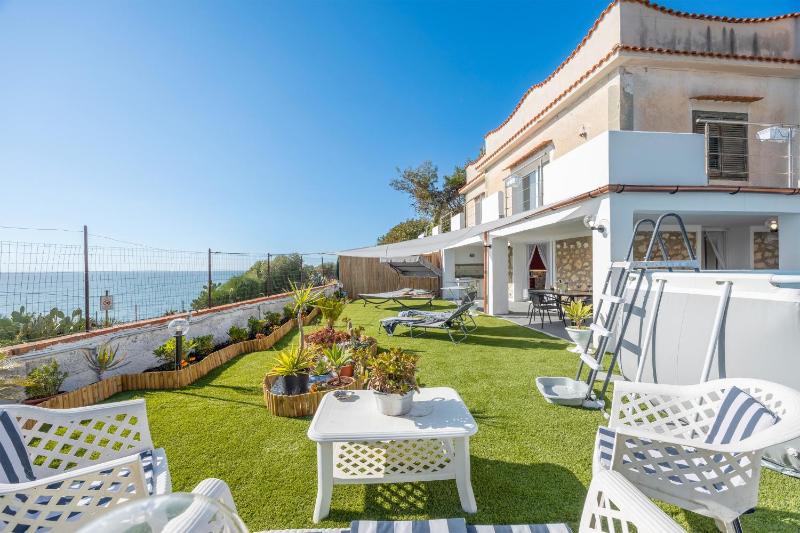 Villa Dei Tramonti - Terrasini