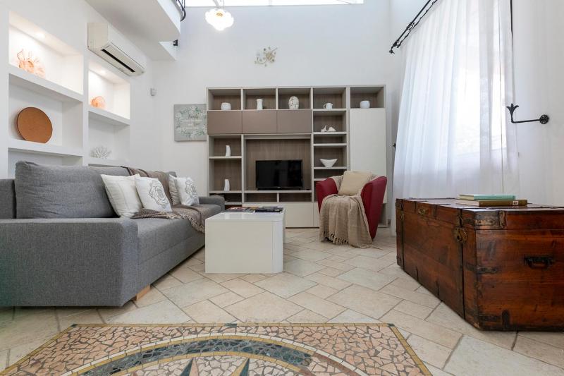 Villa del Colle con piscina privata