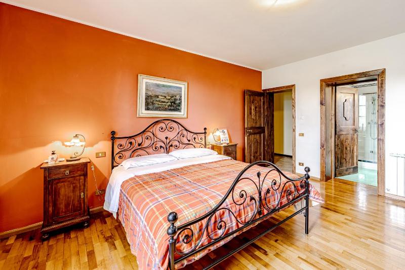 Villa Del Colle - Happy Rentals