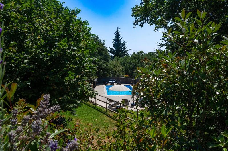 Villa del Gelso - Chalet nel Parco dell'Etna