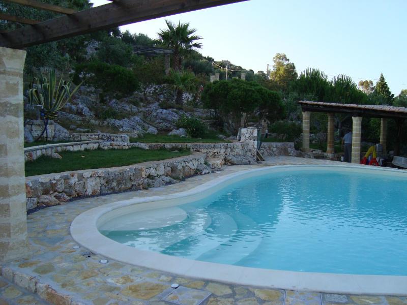 Villa del Mito - Blue Marine