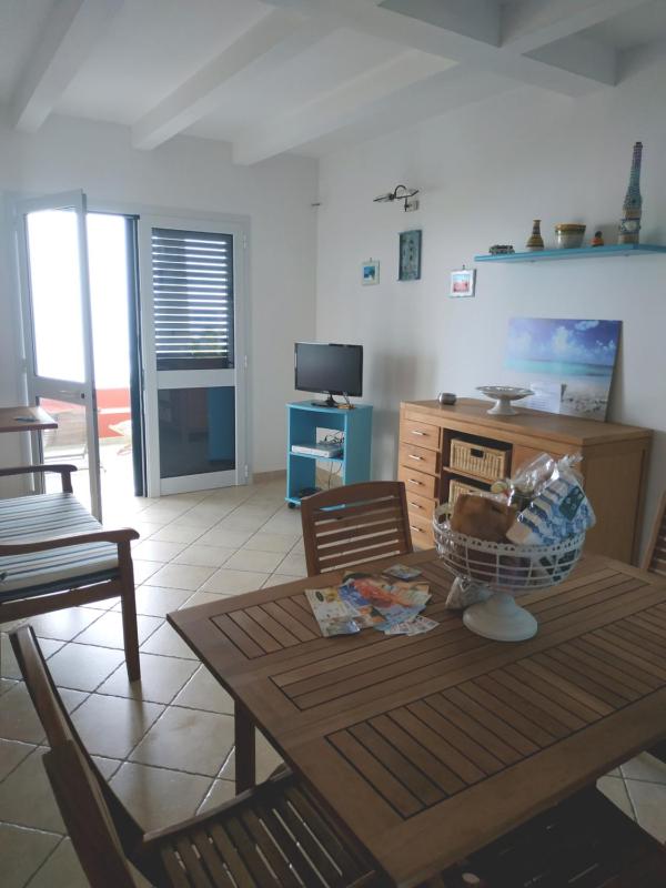 Villa del Mito - Blue Marine