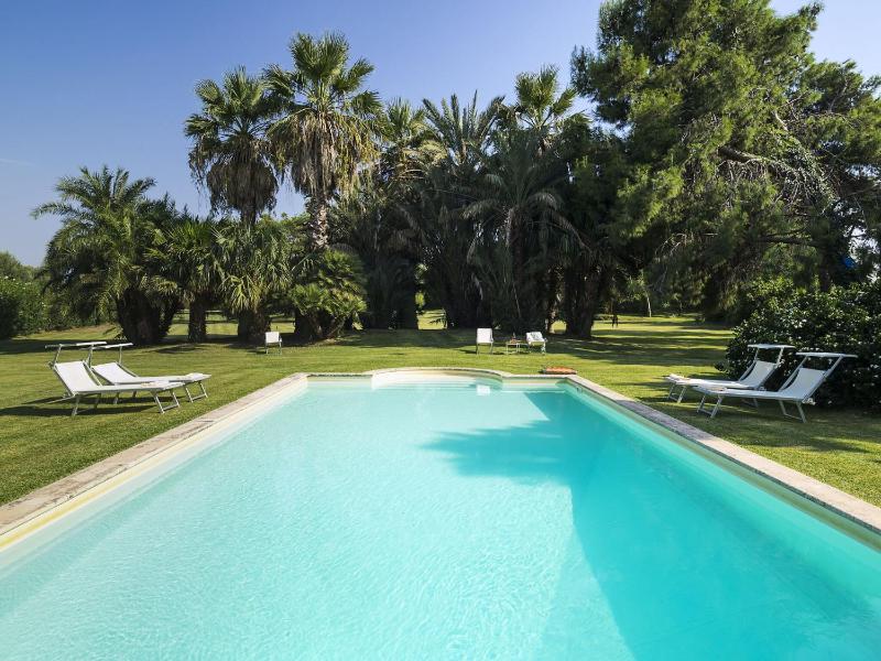 Villa Del Parco