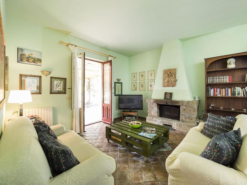 Villa Del Parco