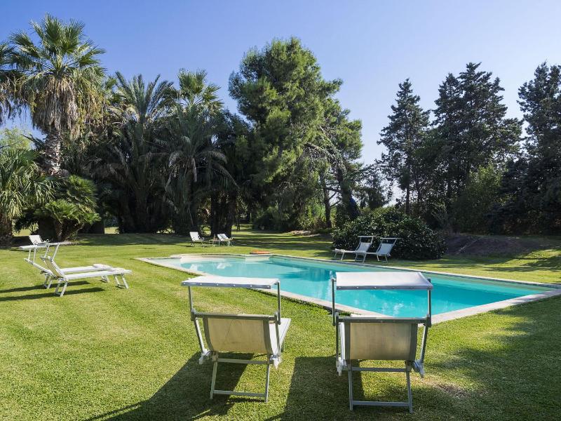 Villa Del Parco