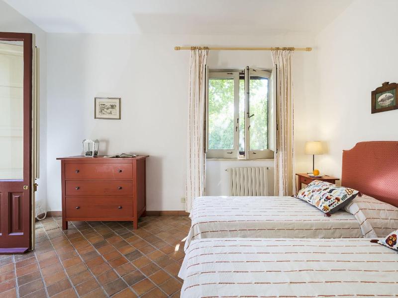 Villa Del Parco