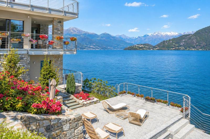 Villa Del Sasso - Cremia