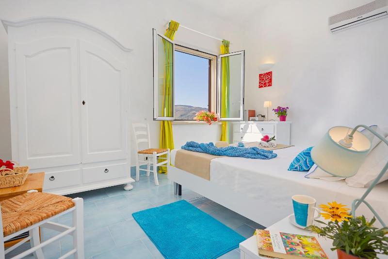 Villa Del Sol - Scopello-Villas