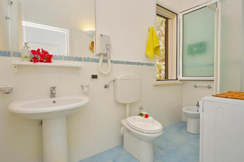 Villa Del Sol - Scopello-Villas