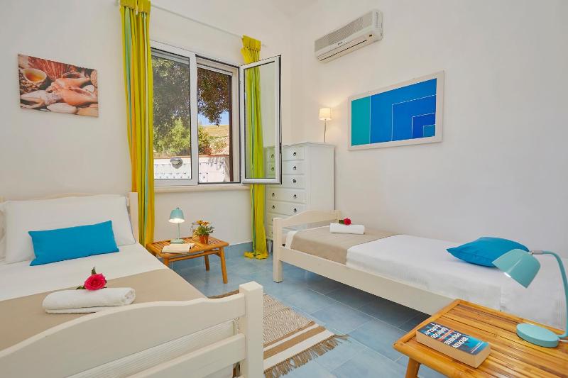 Villa Del Sol - Scopello-Villas