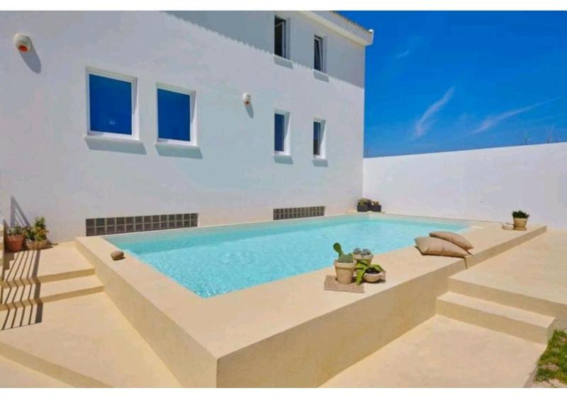 Villa Delia