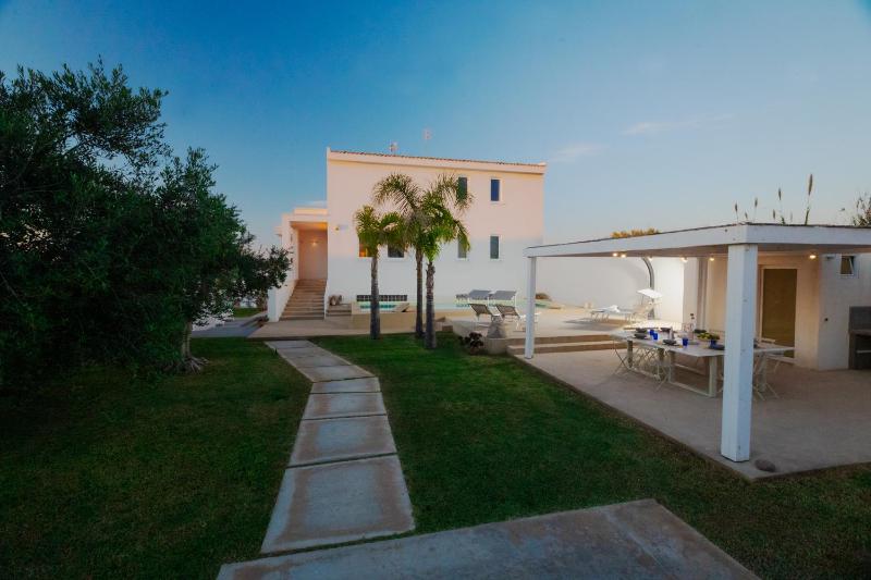 Villa Delia
