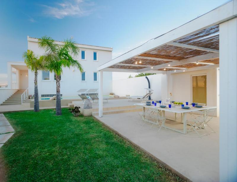 Villa Delia
