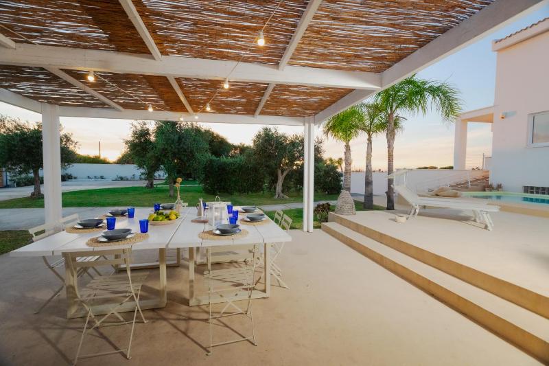 Villa Delia