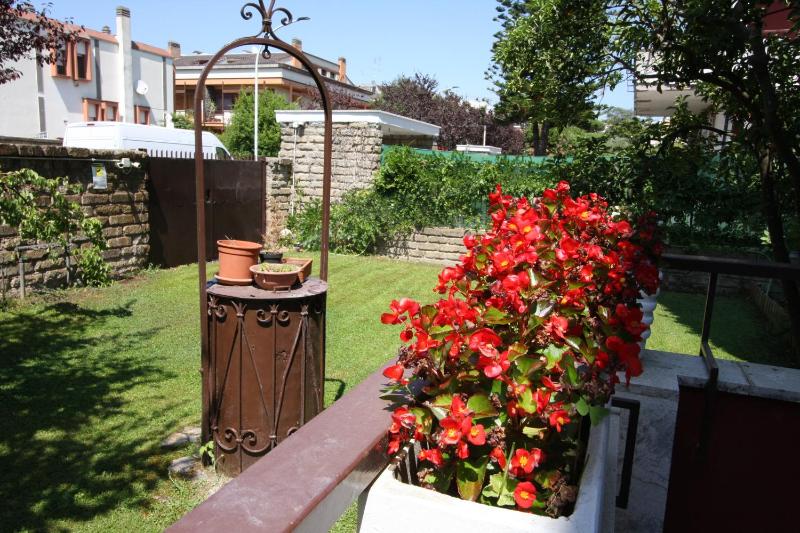 Villa della Tartaruga