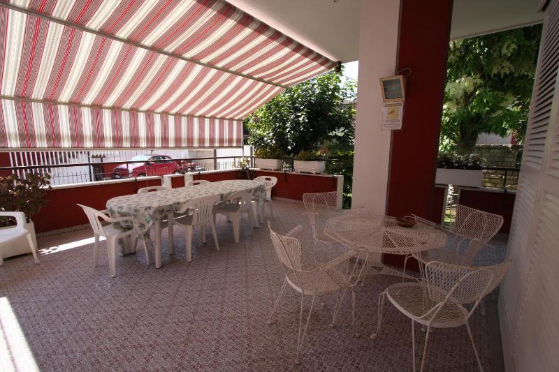 Villa della Tartaruga