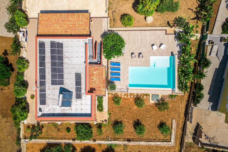 Villa DellAcqua