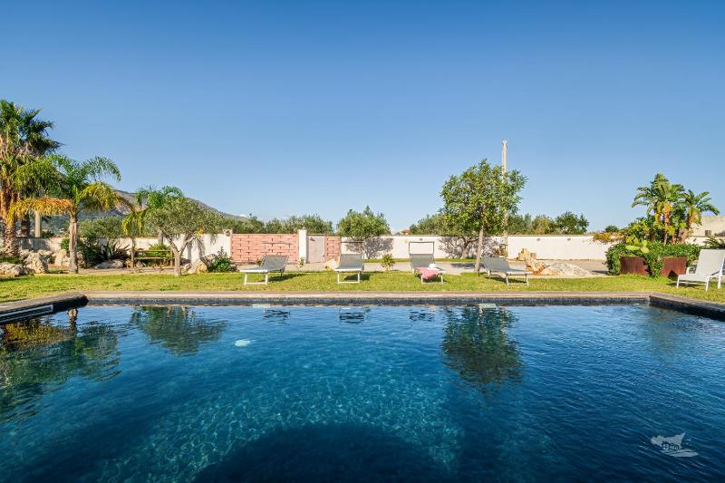 Villa DellAlbero