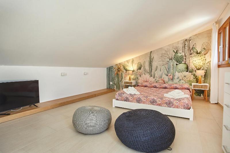 Villa dell'Artista