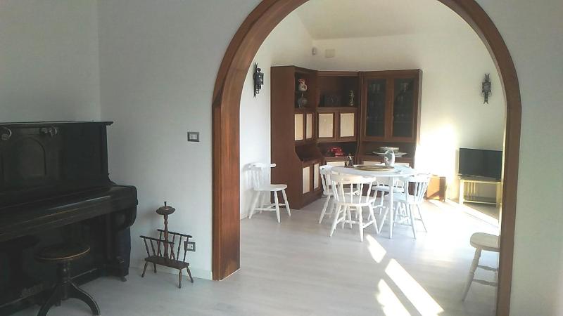 Villa delle Muse