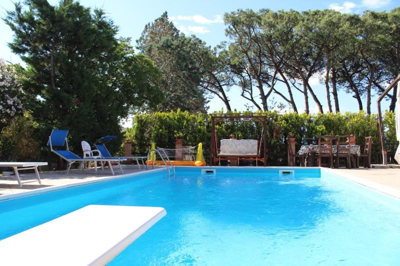 Villa delle Rose