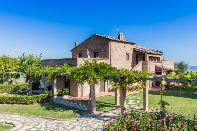 Villa delle Rose