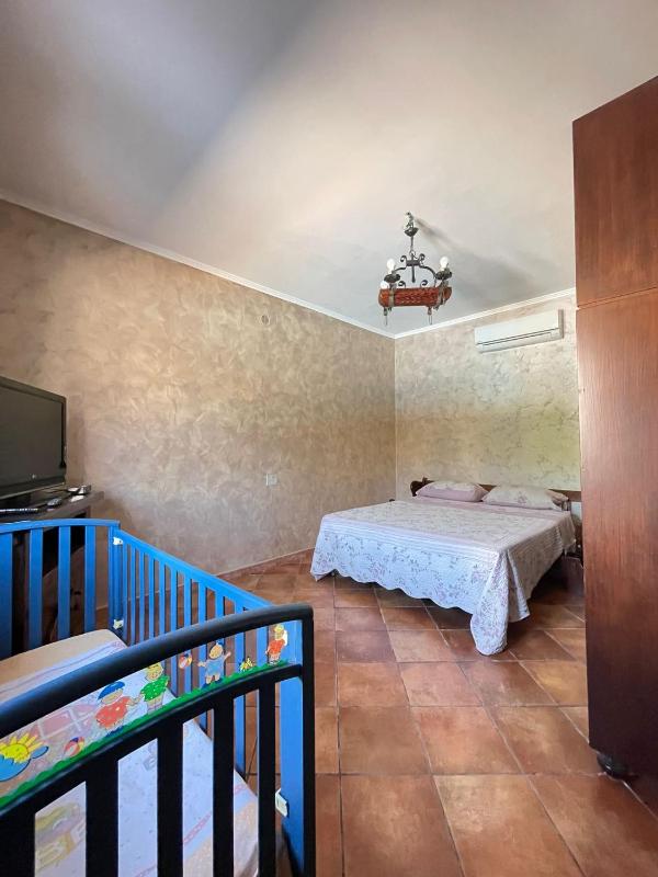 Villa delle Rose