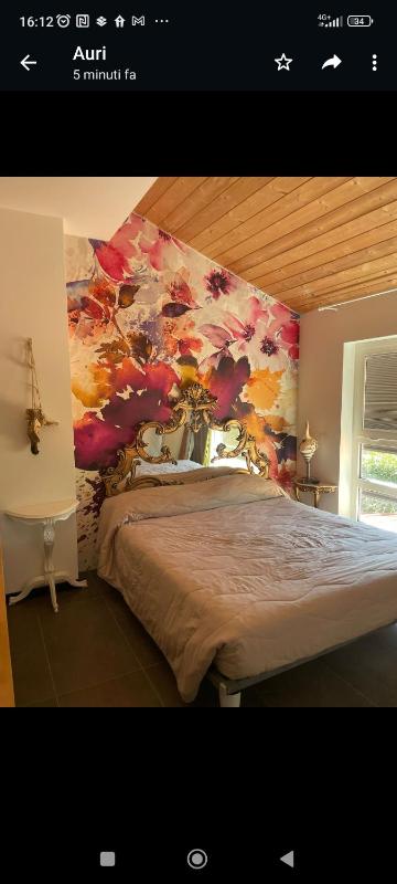 VILLA DELLE ROSE CINQUE TERRE