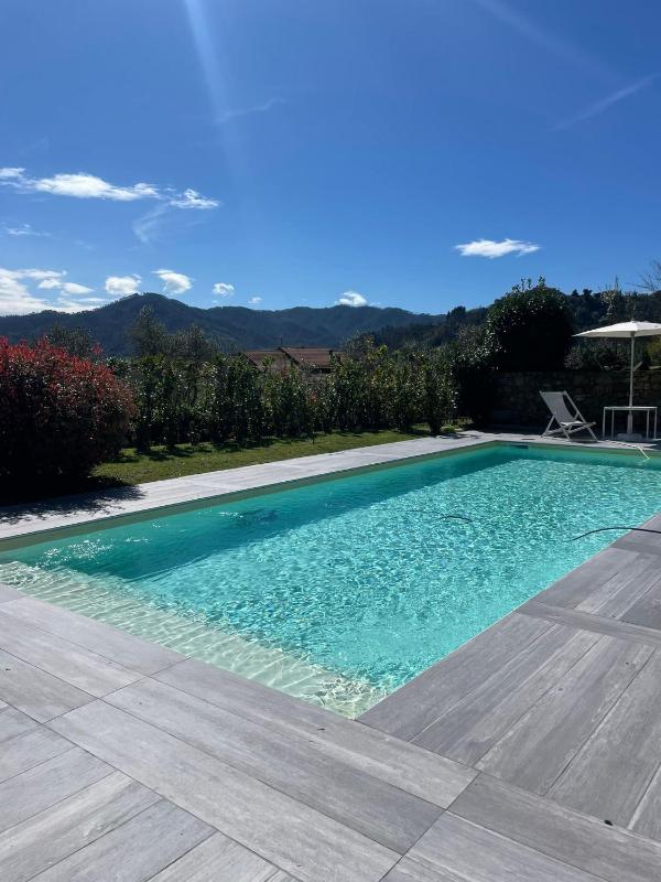 VILLA DELLE ROSE CINQUE TERRE