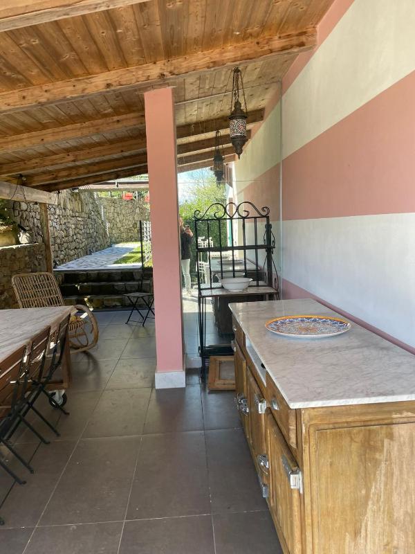 VILLA DELLE ROSE CINQUE TERRE