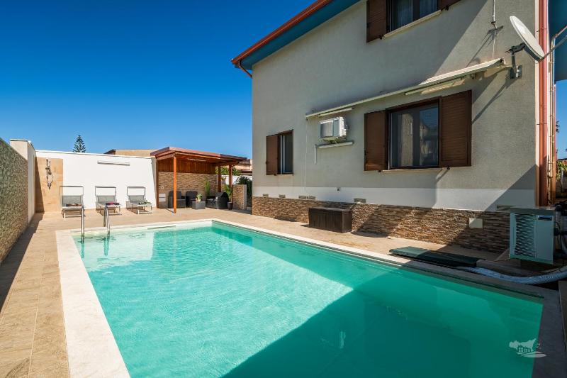 Villa DellOmbra