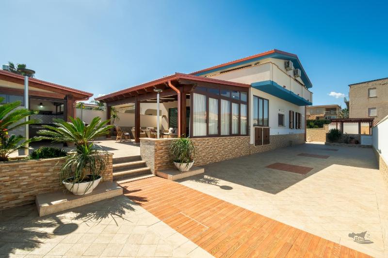 Villa DellOmbra