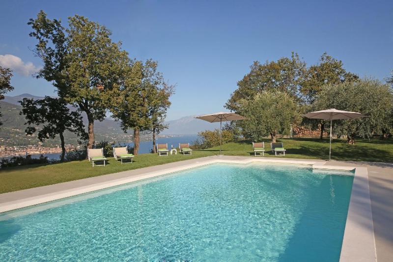 Villa Desirè