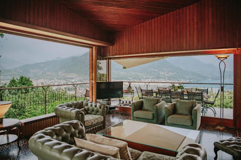 Villa Desirè