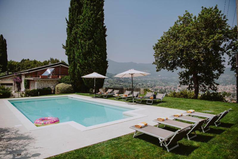 Villa Desirè
