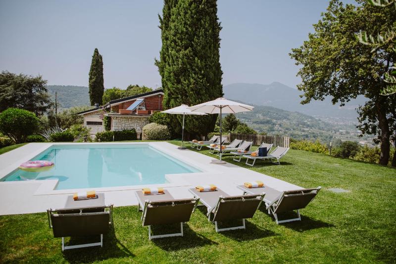 Villa Desirè