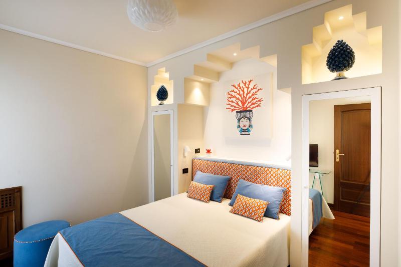 Villa D'Esposito - Sorrento Coast