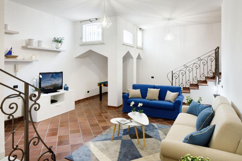 Villa D'Esposito - Sorrento Coast