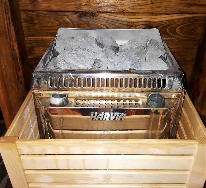 Villa di Lago Albano - Castel Gandolfo