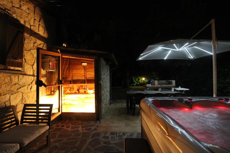 Villa di Lago Albano - Castel Gandolfo