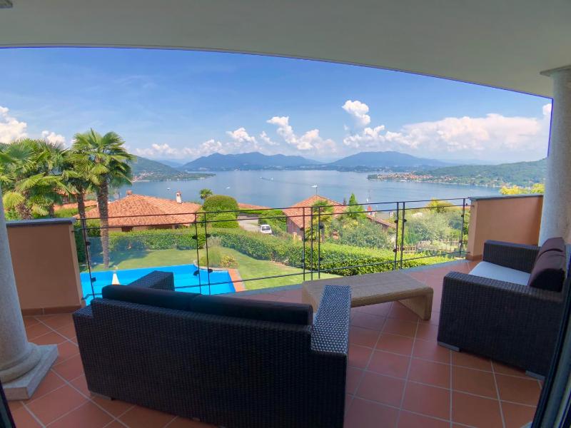 Villa Diamante