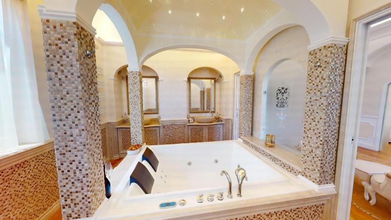 Villa Diamante -BGL
