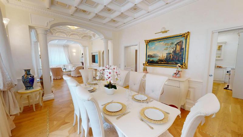 Villa Diamante -BGL