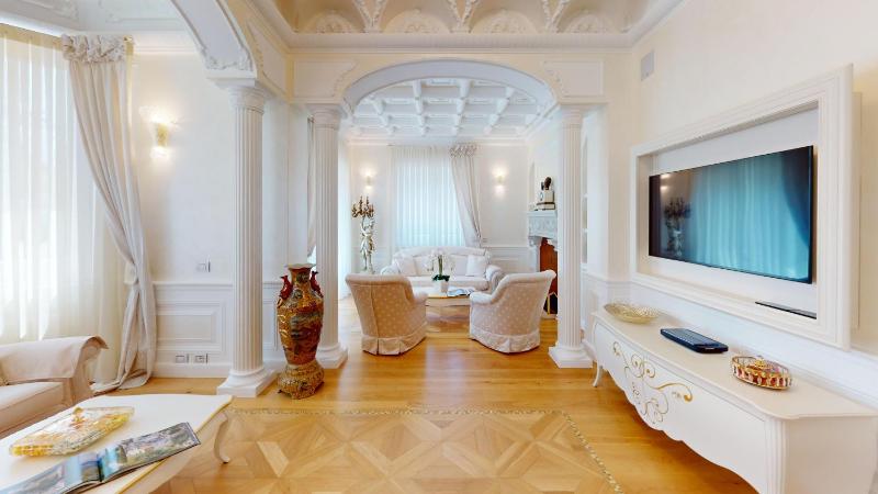 Villa Diamante -BGL